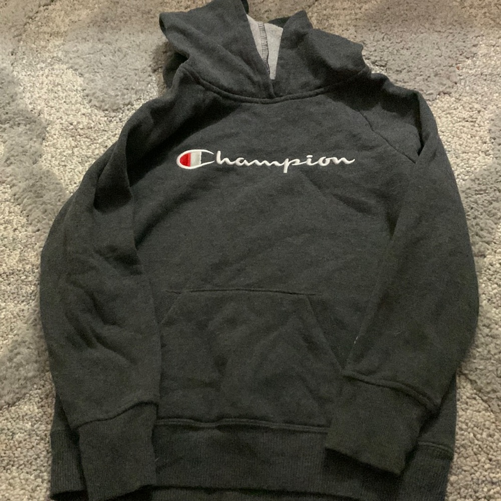 Champion | Hoodie